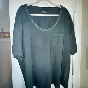 Bundle of 2 - Aerie women’s oversized tee